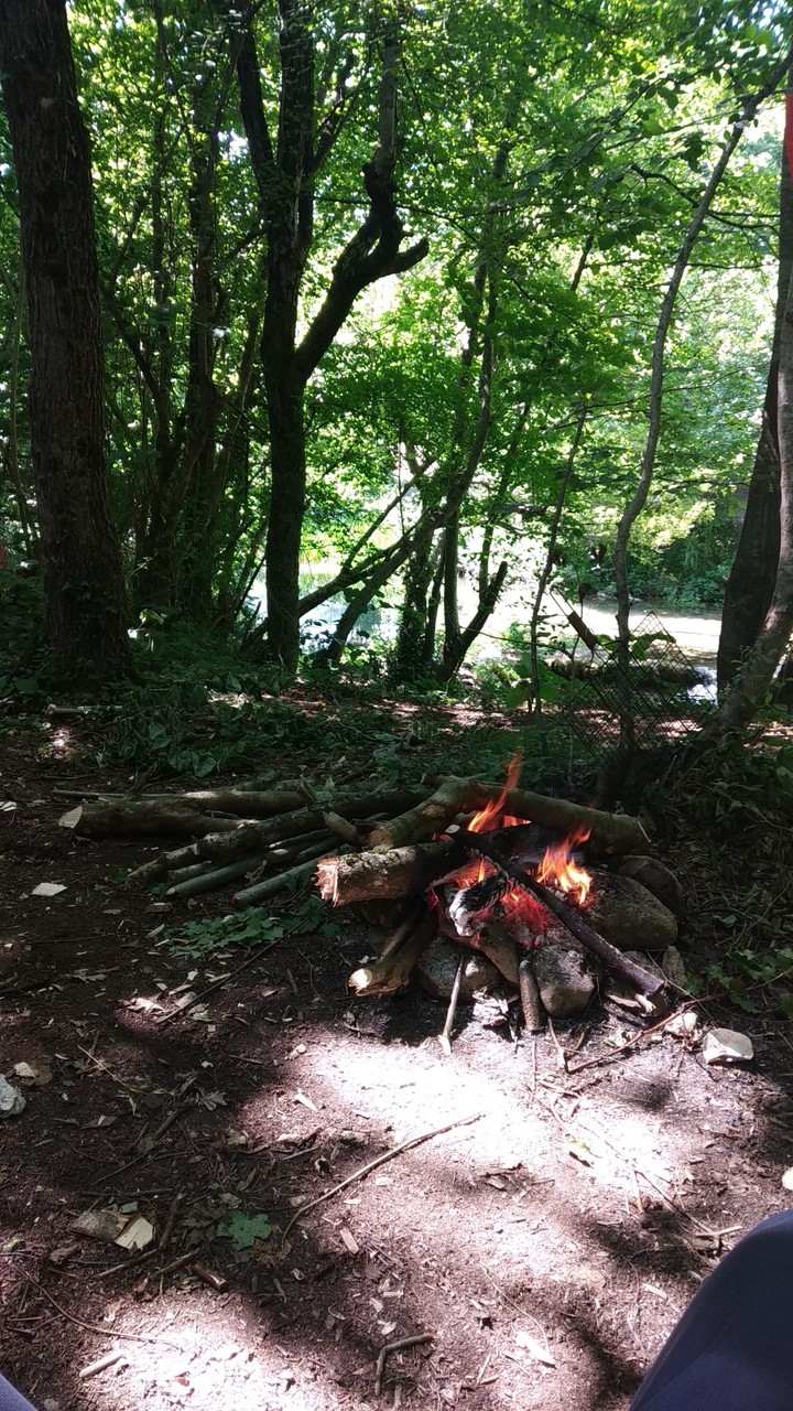 camp atesi