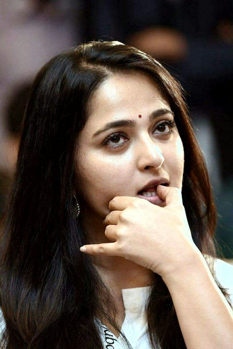 Anushka Shetty