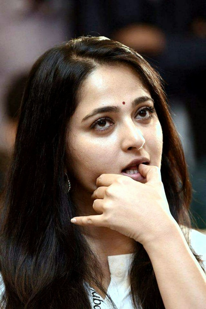 Anushka Shetty