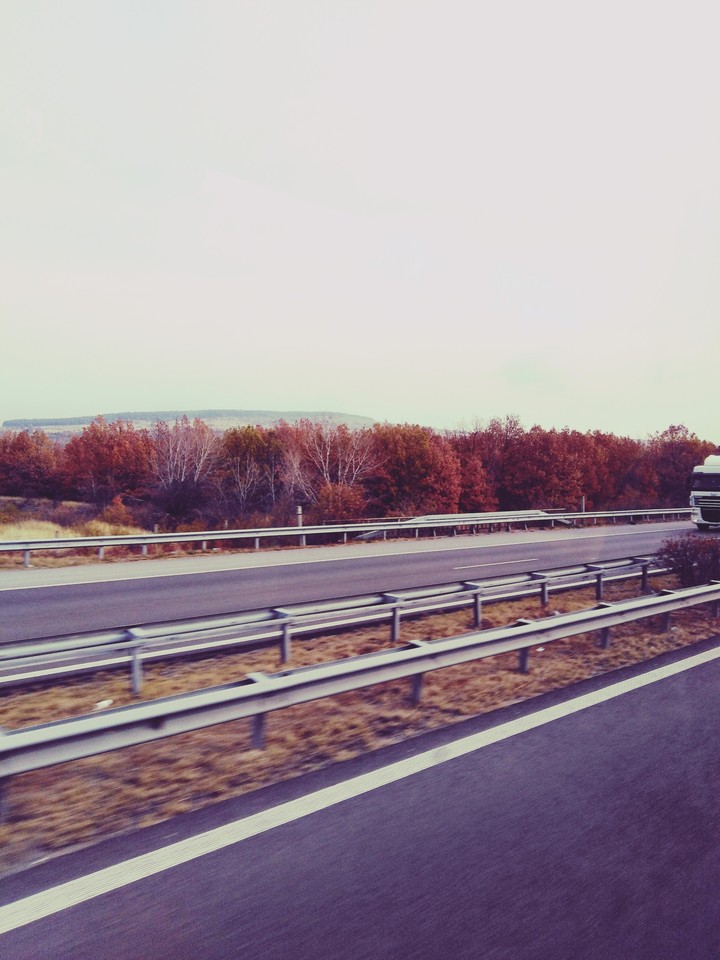 road