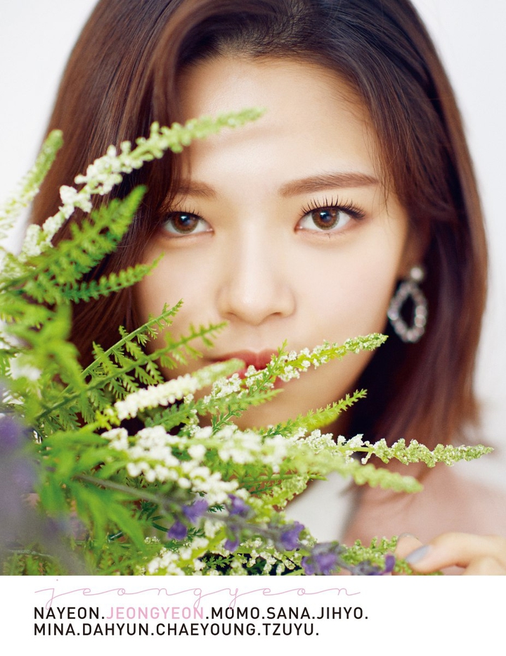 Jeongyeon