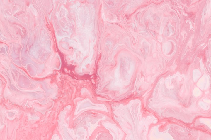 Pink Paint