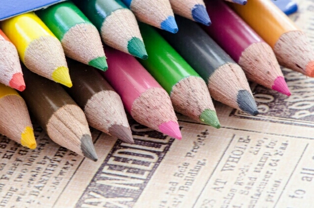 colour