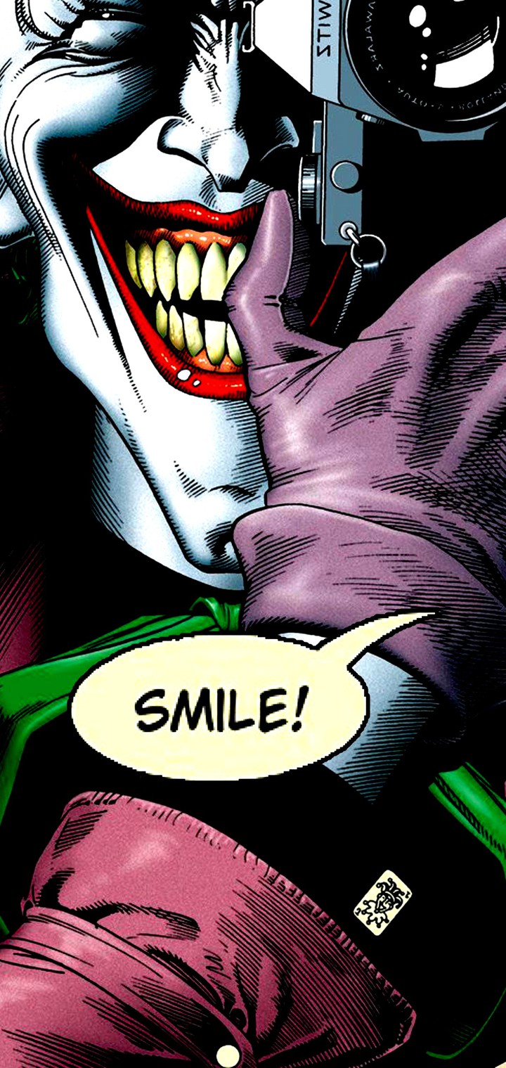 joker