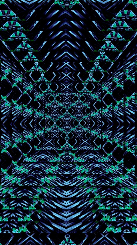 Kaleidoscopes by SexyMugsy