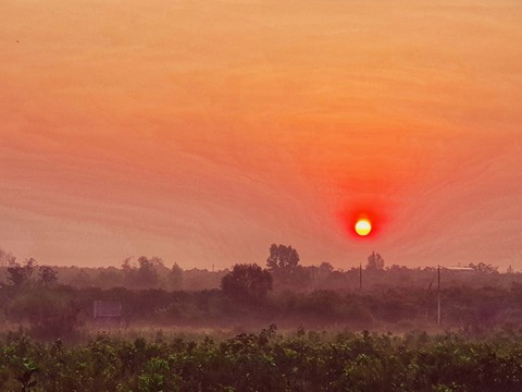 sunrise
