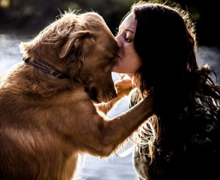 Of all my friends you're the best listener