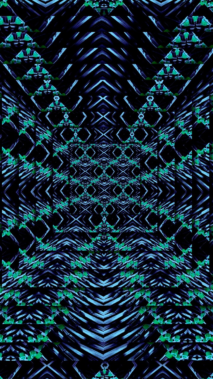 Kaleidoscopes by SexyMugsy