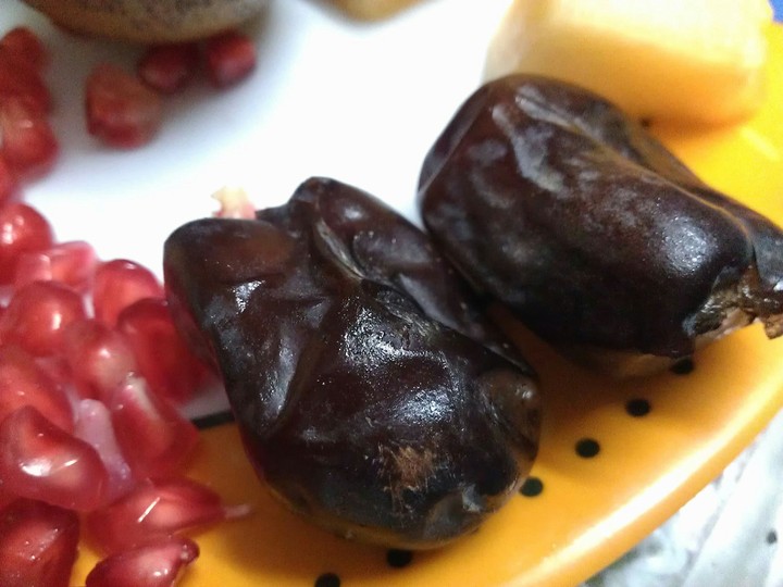 Rsmadan dates