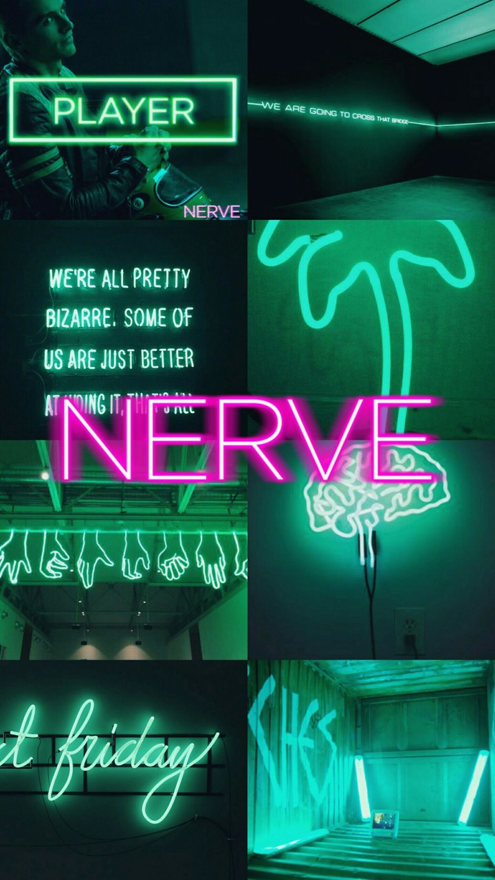 Nerve