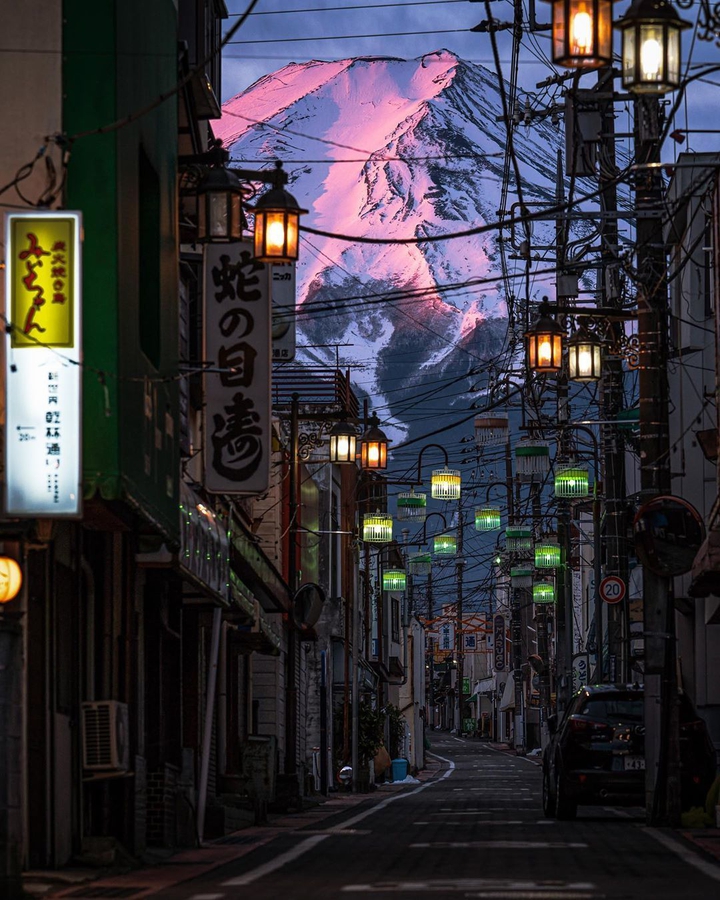Japan
