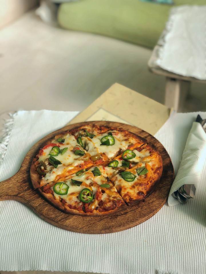 Pizza