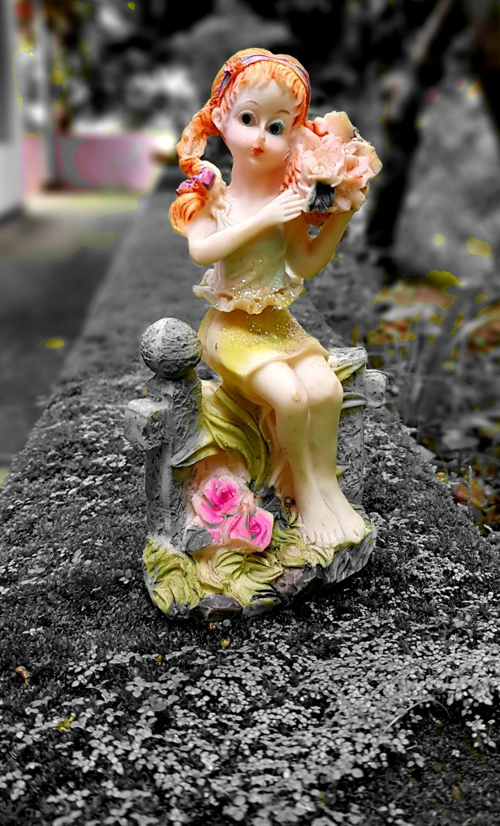 angel