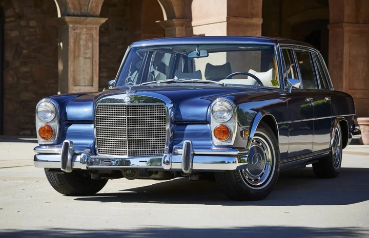 mercedes benz