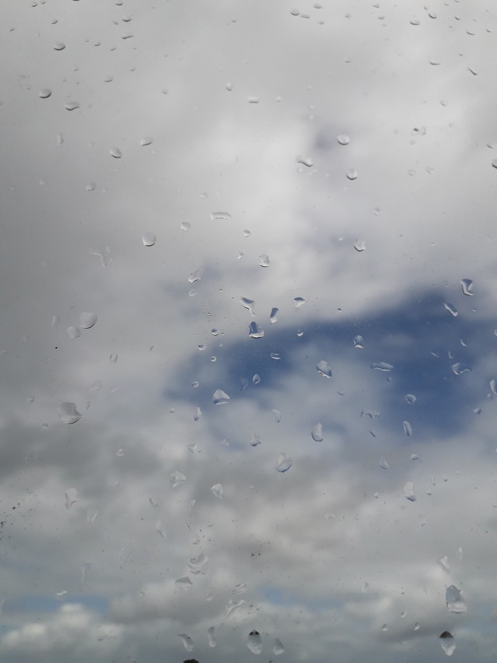 Rainy day