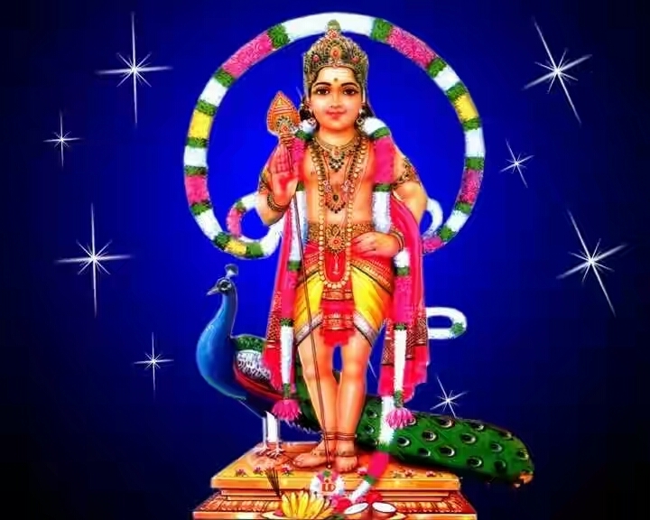 murugan