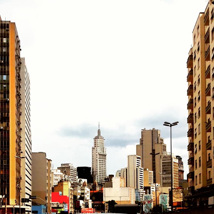 São Paulo SP