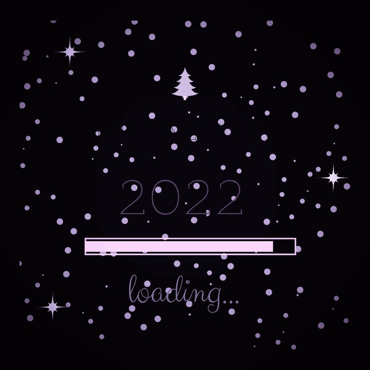new year loading