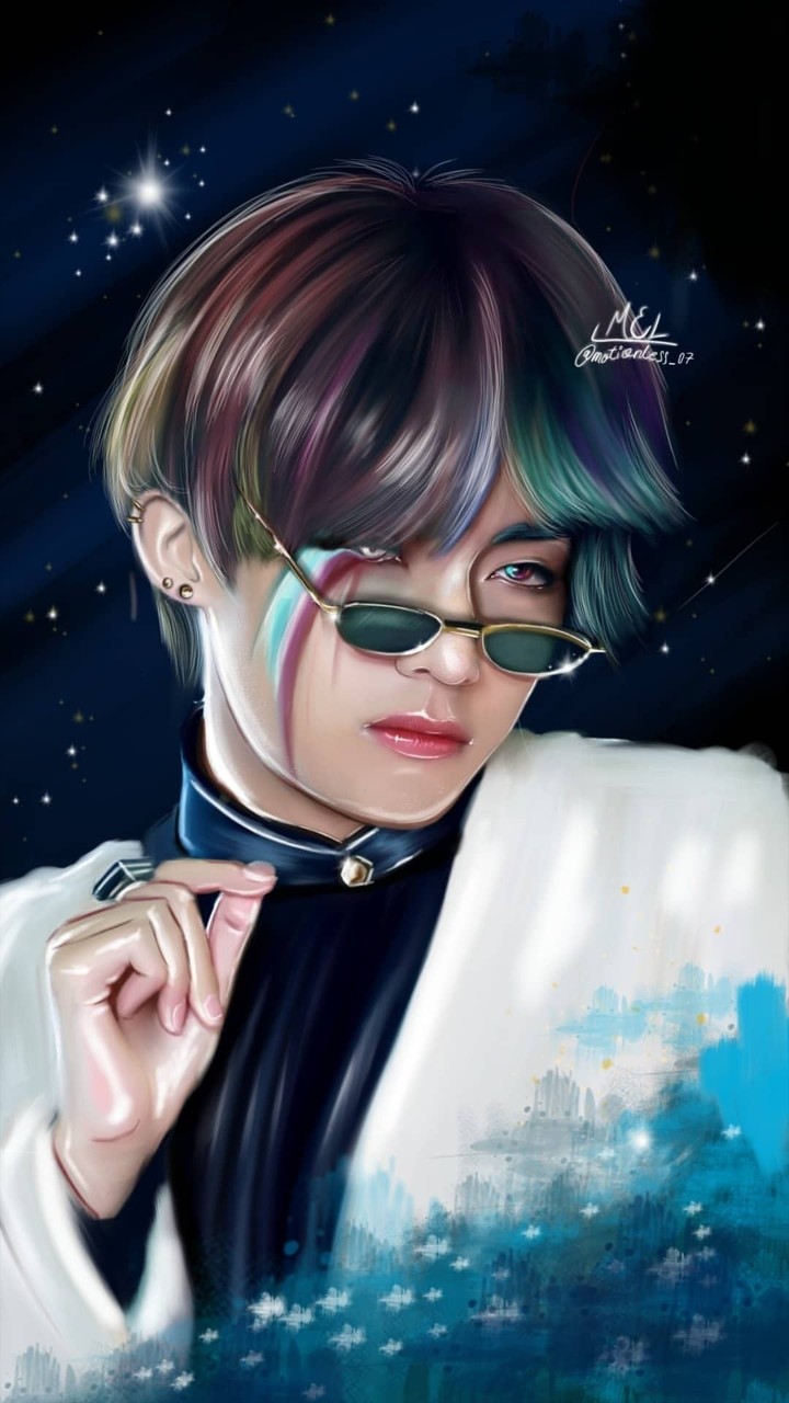 Taehyung