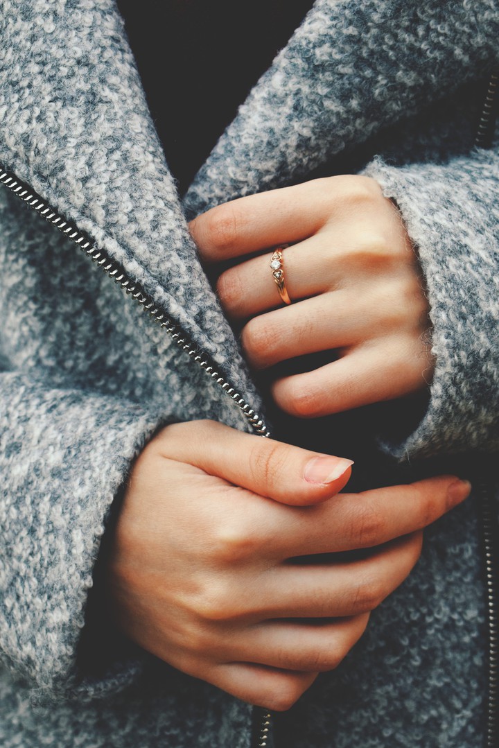 autumn cool