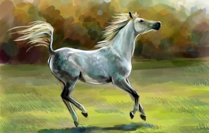 beautiful art