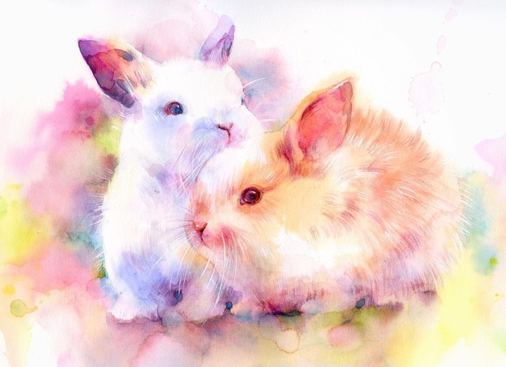 Happy Easter ~♡•°♧°•♡~