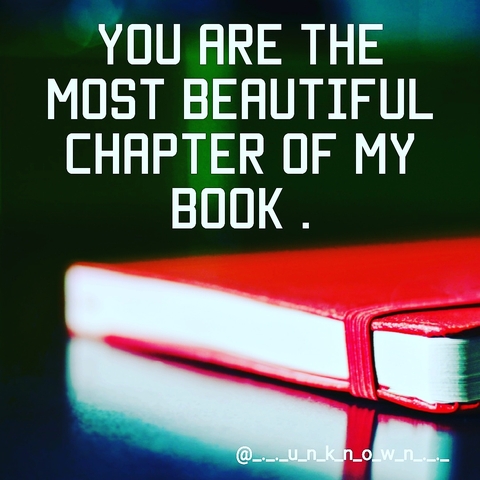 My book