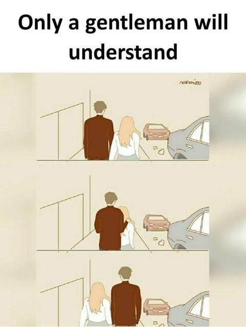 Gentleman