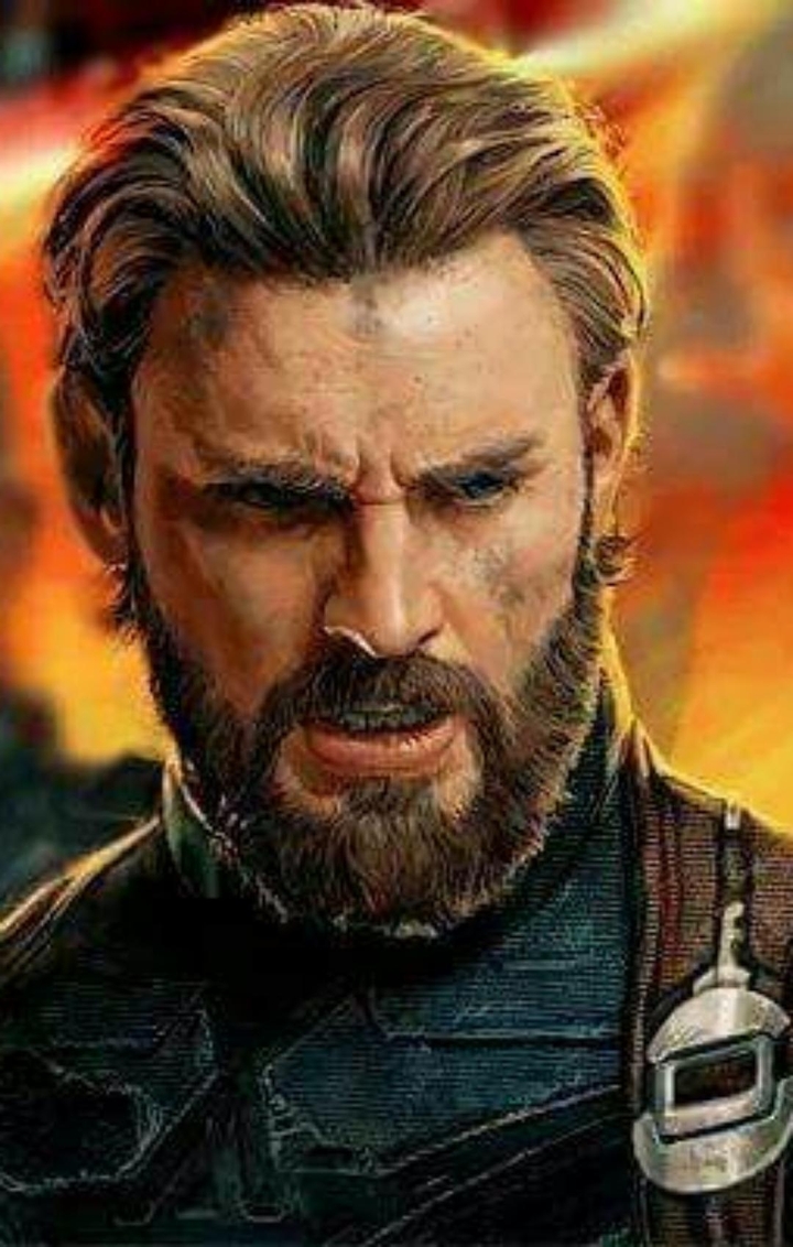 captainamerica