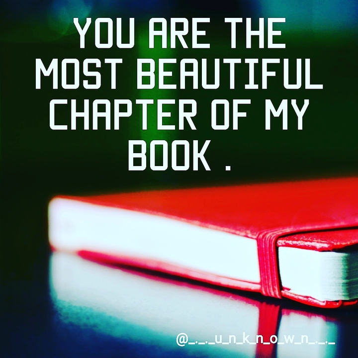 My book