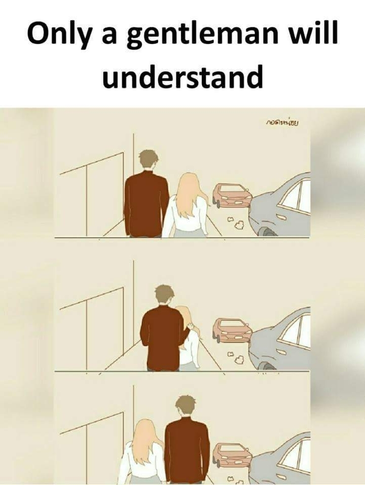 Gentleman