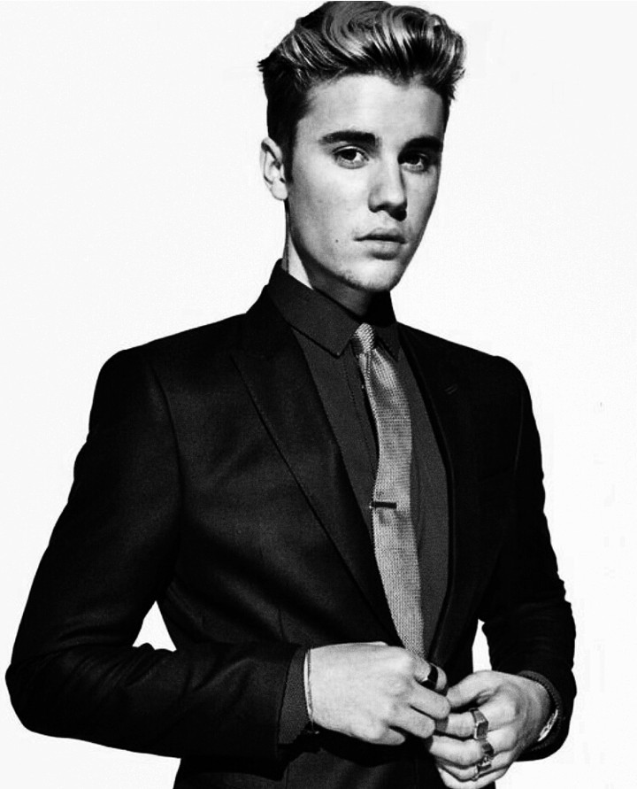 Justin bieber