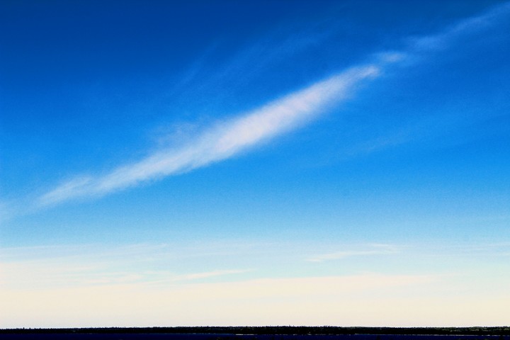 sky
