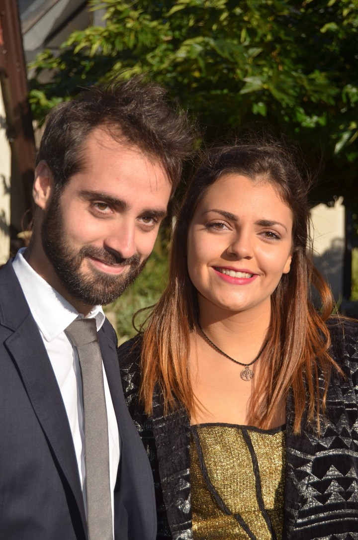 Coralie