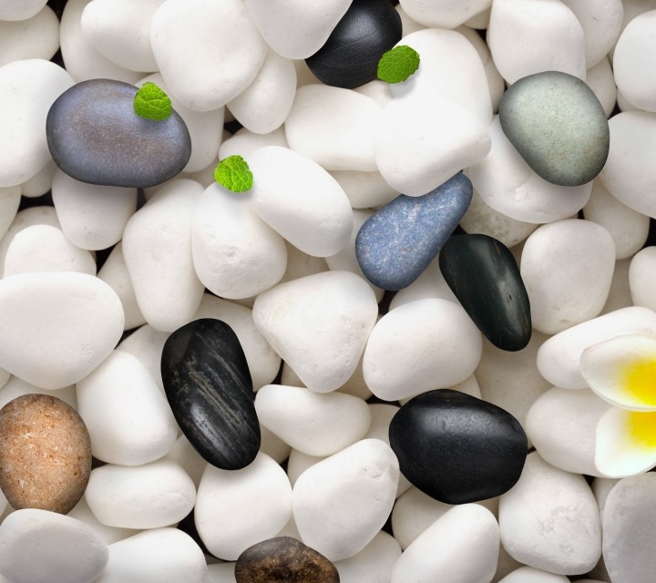 stones