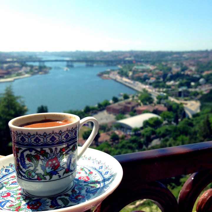 pierre lotti-Istanbul