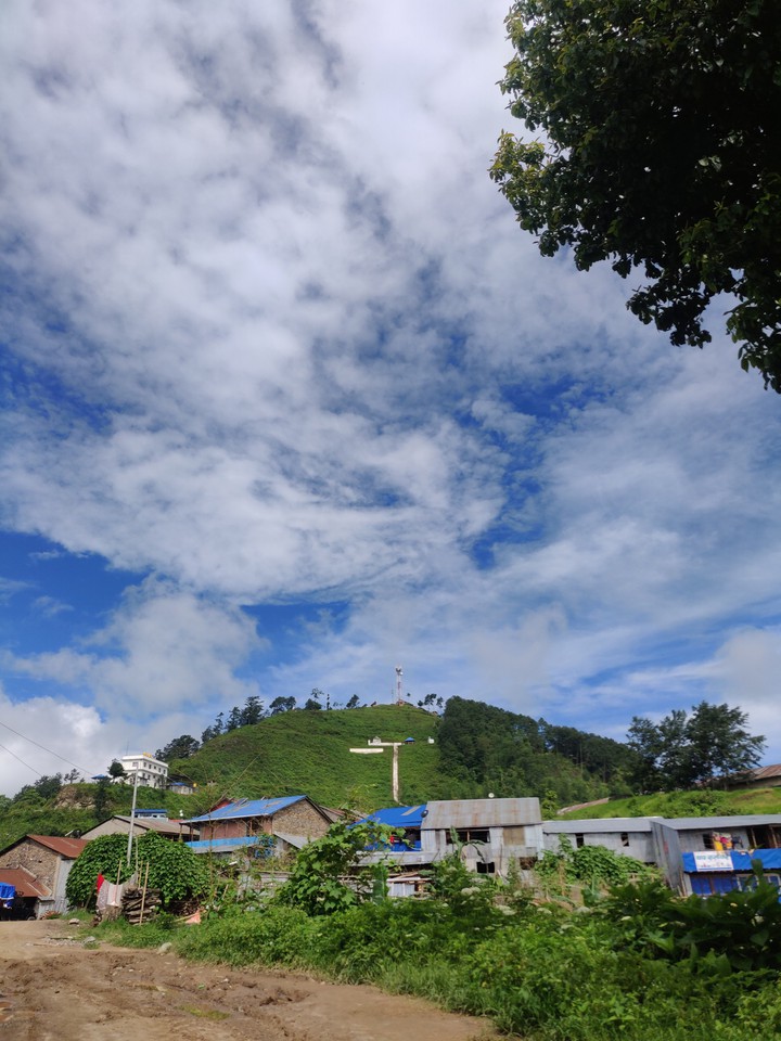 Beautiful Hatuwagadhi
