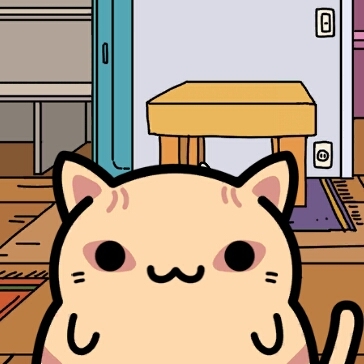 Curious Cat