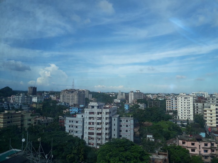 Sylhet Bangladesh