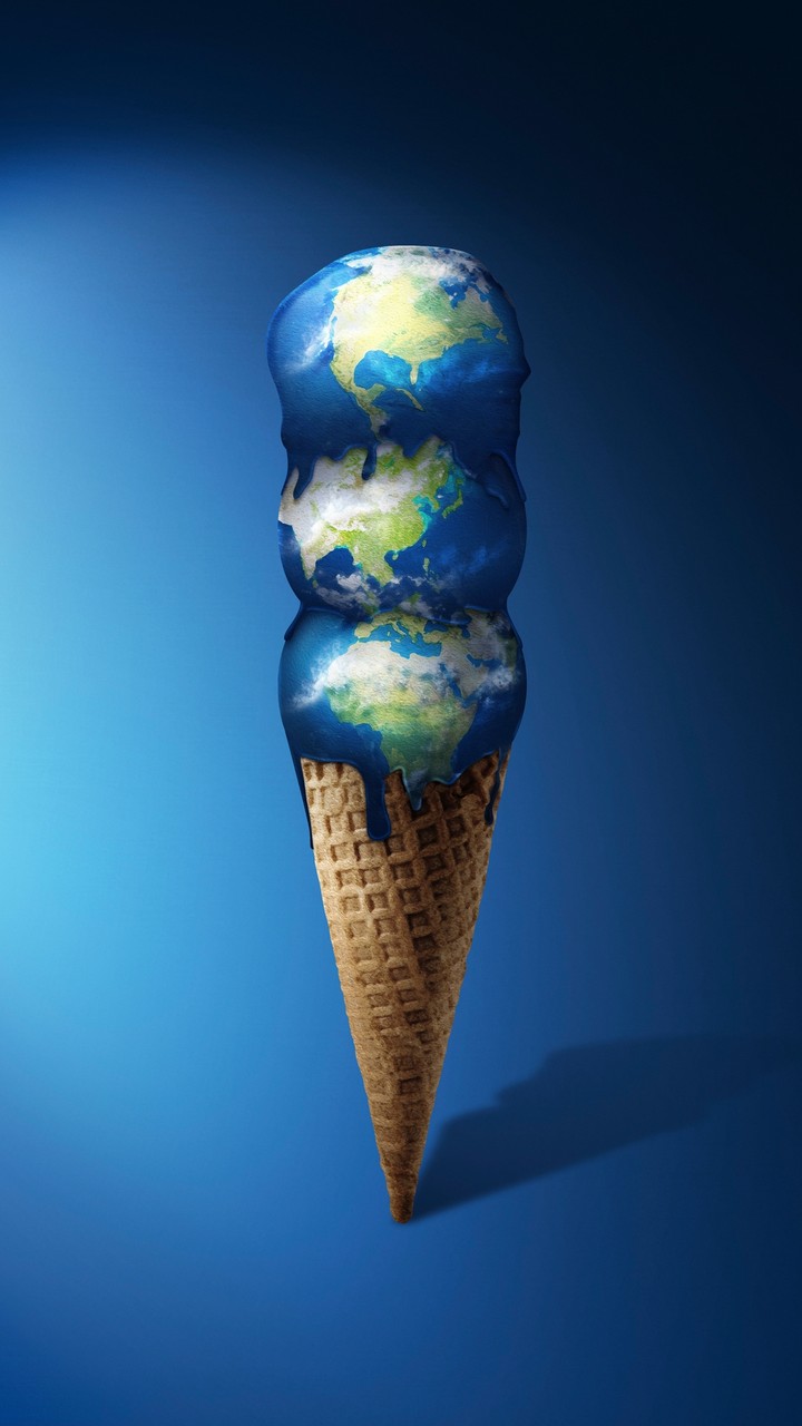 Iceglobe
