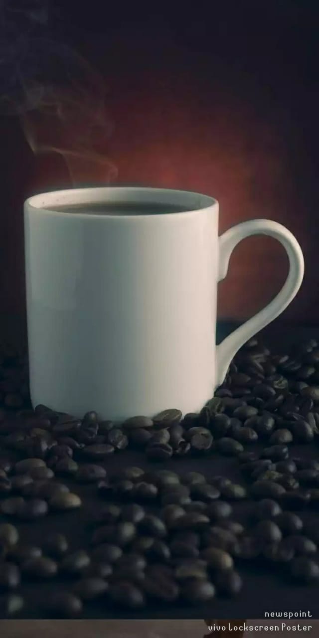 coffee