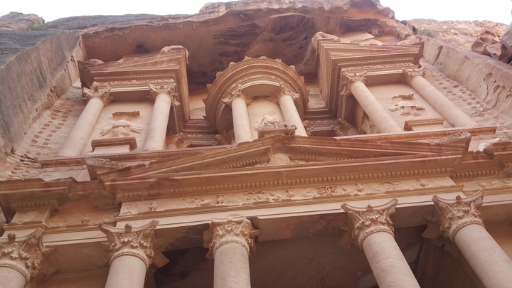 petra
