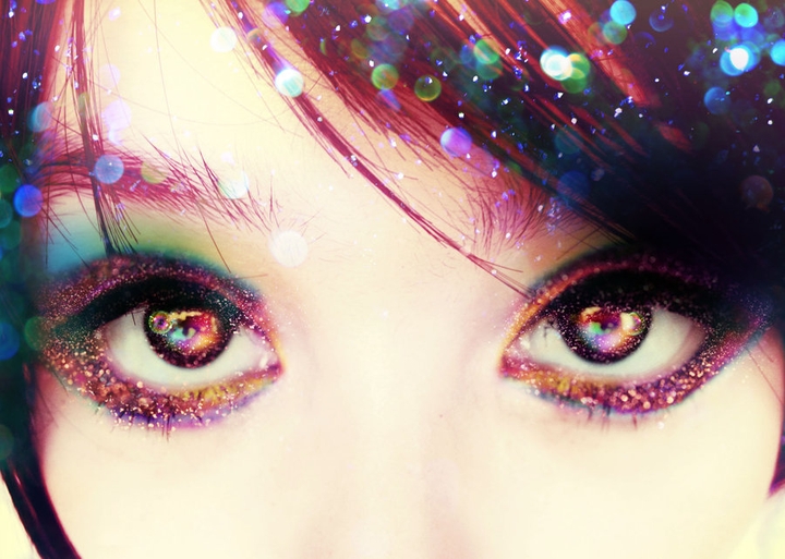 eye