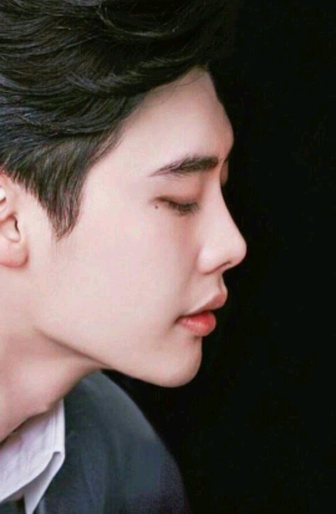 Lee Jong Suk ❤