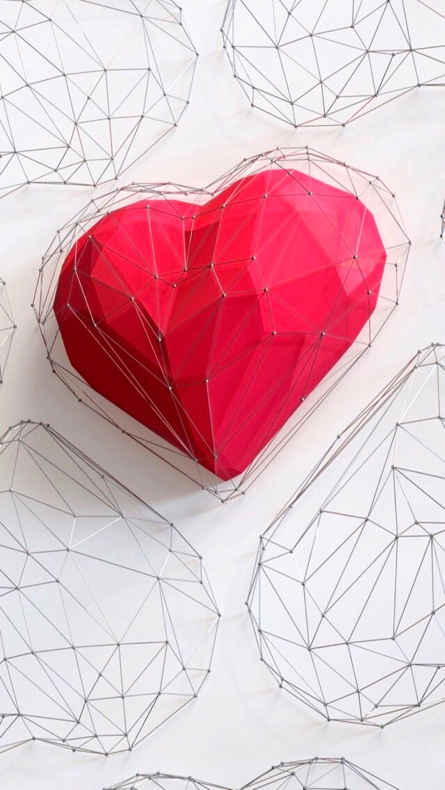 captive heart