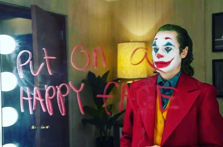 joker