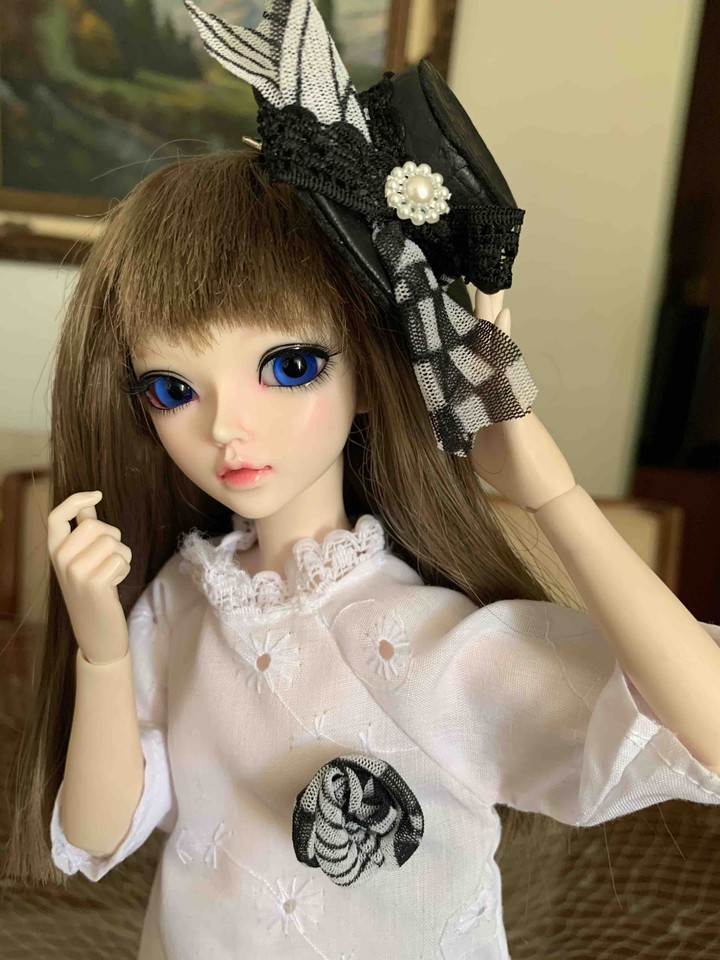 japanese dolls