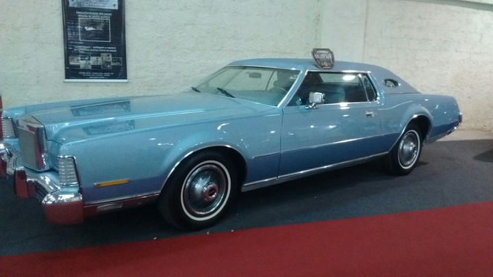carro