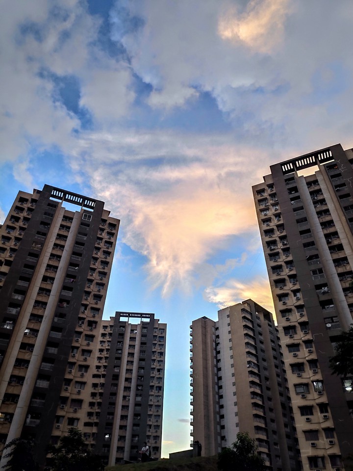 buildings