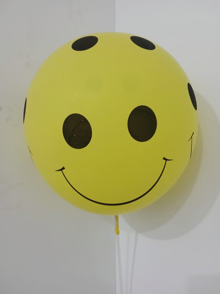 smiley